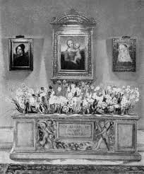 Collection, Lynnewood Hall