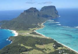 Lord Howe Island