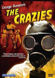 The Crazies Icon