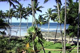 coco beach costa rica