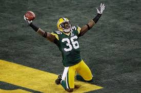 Nick Collins, Super Bowl XLV,
