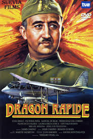 Dragon rapide Dragon rapide