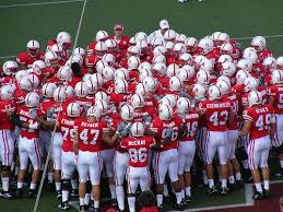 nebraska football pictures