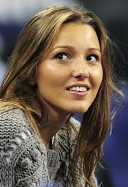Novak Djokovic girlfriend