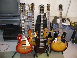 The Edwards and the Tokai LP