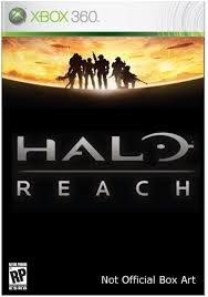 HALO REACH 627488000