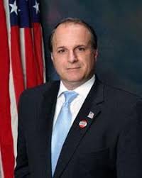 Eric Massa served in the U.S.