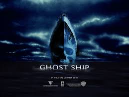 Ghost Ship wallpapers