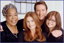 There are 3 Angels, that being