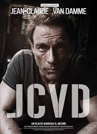 Kod Adı: JCVD - JCVD (2008) Türkçe Dublaj Kod Adı: JCVD - JCVD (2008) Türkçe Dublaj