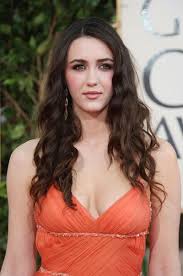 Madeline Zima Haircut