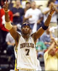 1985-86 - Alvin Robertson,