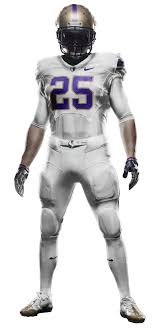 LSUs Nike Pro Combat uniform