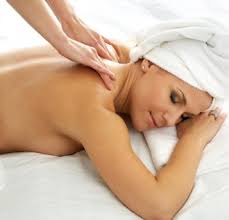 Massage Therapy Images