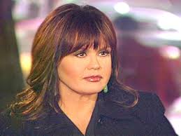 Marie Osmonds Teen Son