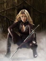 Legend of the Seeker!