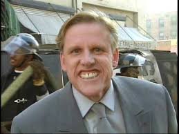 Tuesday Is Gary Busey Day*