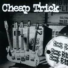 Cheap Trick by Cheap Trick