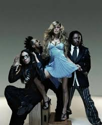 The Black Eyed Peas fanclub presale password for concert   tickets in Los Angeles, CA