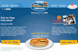 IHOP-Pancake-Day