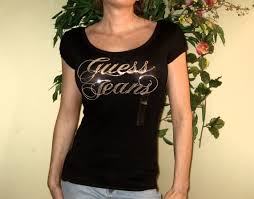 guess clothing