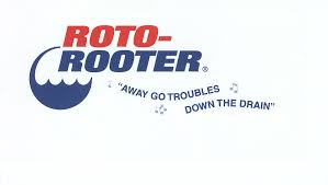 3. rotorooter