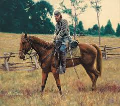 Kunstler - Stonewall Jackson