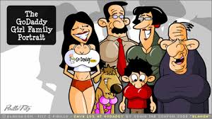 Working for Godaddy.com