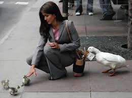 the Aflac Scam.