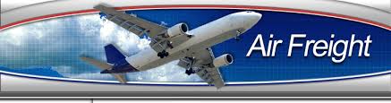 Air Freight - Delta Air