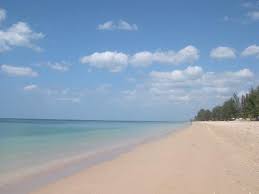 idée Koh-lanta-beach