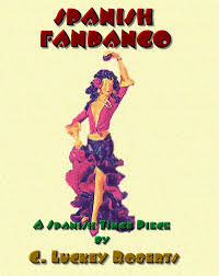 Spanish Fandango