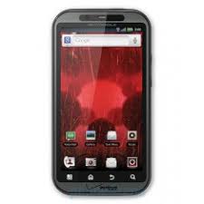 Motorola DROID BIONIC Etna