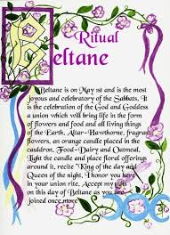 BELTANE PICTURES