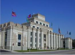 Citadel Outlet Stores Commerce