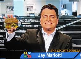 An update on the Jay Mariotti