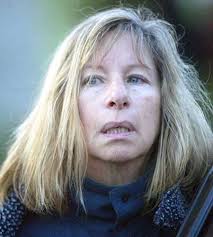 Barbara Streisand
