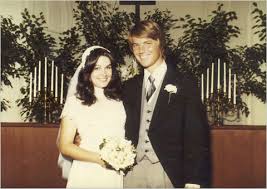 Elizabeth Edwards pushed the