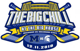 The Big Chill at the Big House