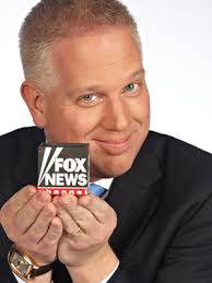Glenn Beck on Salvation,