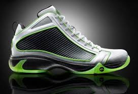 Basketball Concept 1 shoes