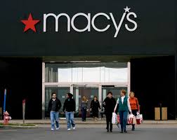 The Magic Behind Macys