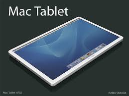 Call it the Mac Tablet, iPad,