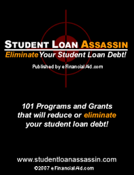 student loans forgiven!
