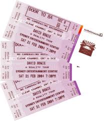 With Ticketmaster-Live