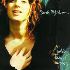 Sarah McLachlan Songs Album
