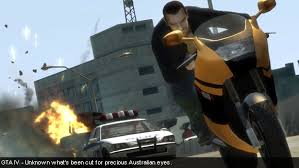    GTA IV    8  Picture