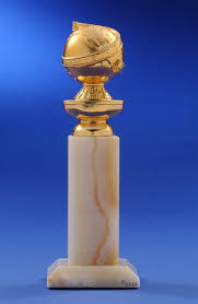 The 2011 Golden Globe