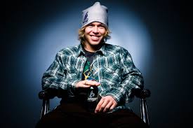 With Love for Kevin Pearce