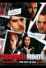 Watch Criminal Minds Season 4